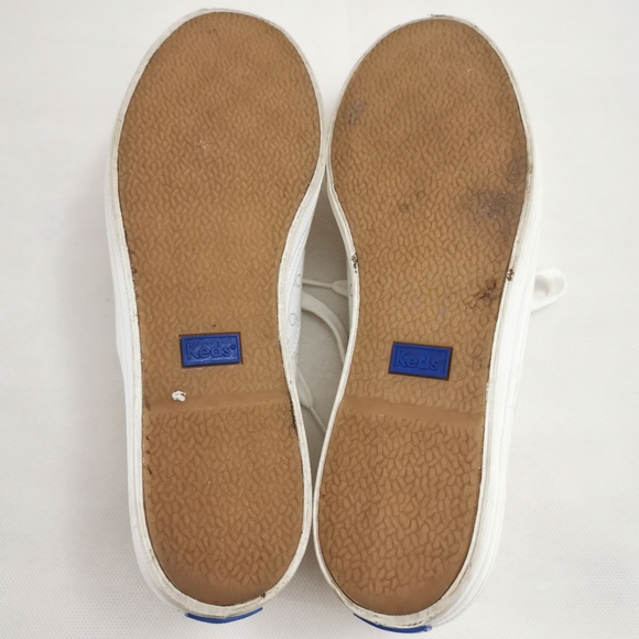 Keds Canvas Sneakers - Picture 11 of 16